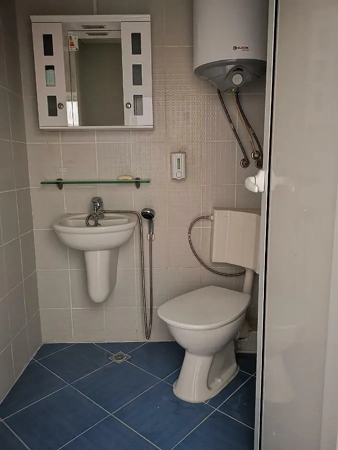 Tora Mora Apartment Varna