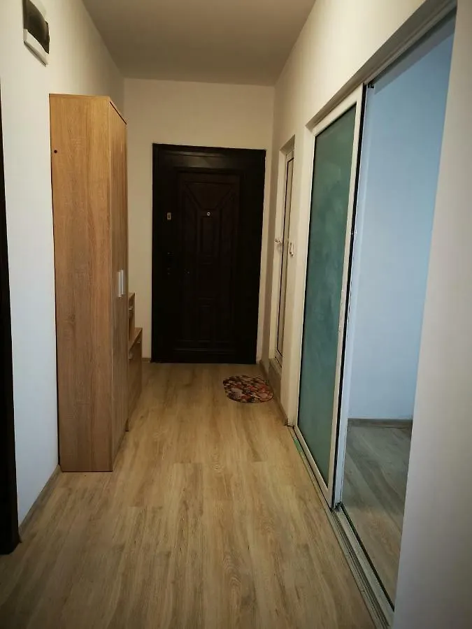 Tora Mora Appartement Varna