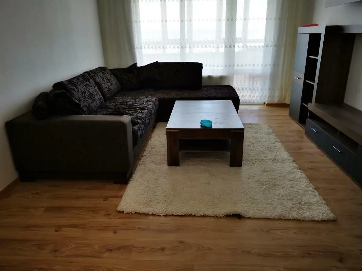 Tora Mora Appartement Varna