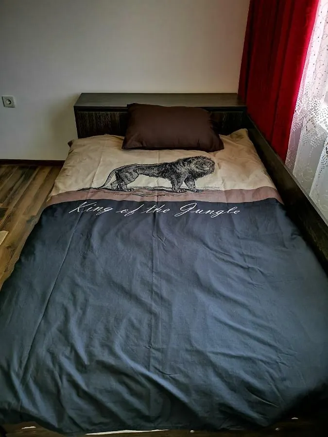 Tora Mora Appartement Varna