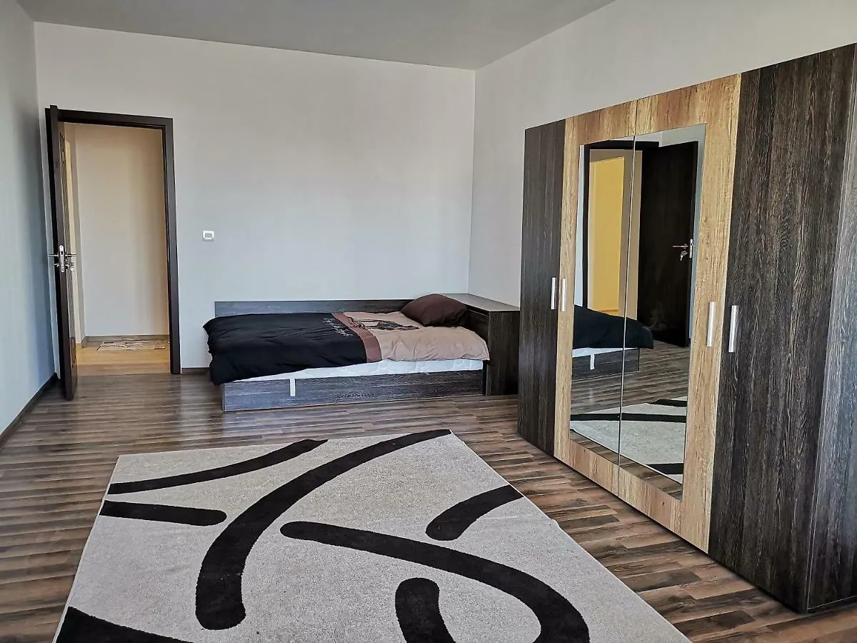 Tora Mora Appartement Varna Bulgarije